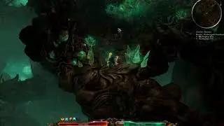 Defiler Gameplay: Fleshworks + facetanking Theodin Marcell