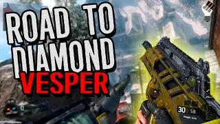 Road to Diamond: 