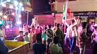mhow Muharram 2k22
