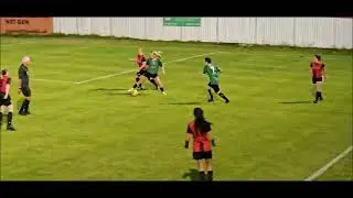 COTON GREEN LADIES 5 TAMWORTH MERCIAN WOMEN 1,   FRIENDLY,   24 7 24
