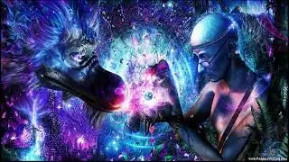 Dark psytrance 2019 Dark era 2005 - 2015   dj set vol.6