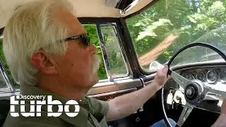 La subasta de un Maserati 3500 GTI | Buscando autos cl&aacute;sicos | Discovery Turbo Latinoam&eacute;rica