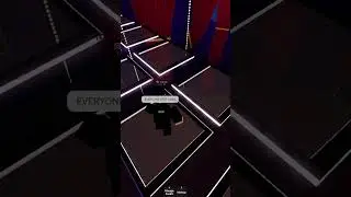 i got dared to guess em all lol #roblox #shorts #inkgame #squidgame #glassbridge #meme #funny #lag