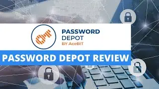 Password Depot Review | Best Password Managers Reviews