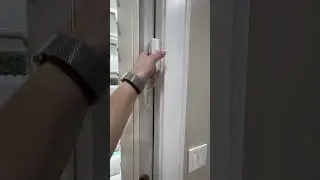 Pool Alarm