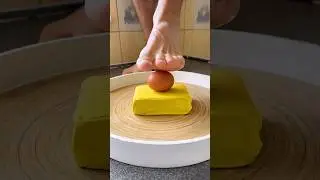 The Smashing Egg💪🏻