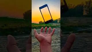 crazy photography ideas 📱💡 #photography #creative #shorts