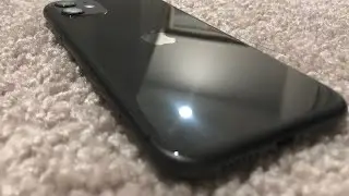 iPhone 11 problems...