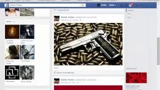 Facebook fan page and support group created for American Terrorist Craig Stephen Hicks