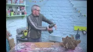Simon O'Brien - Drill Goes Wrong