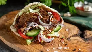 This Sauce Takes Your Viral Kebab to the Next Level