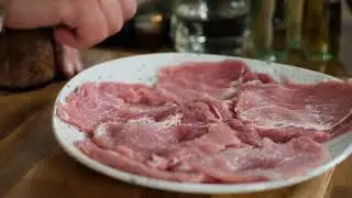 Wybieraj pewność. Wybieraj mięso z certyfikatem QAFP.