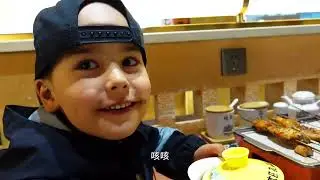 山宗水源，大美青海之带北欧米粒第二次踏入春天里的和美循化