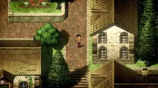 Final  recruitment  Suikoden II HD Remaster Gate Rune and Dunan Unification Wars