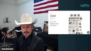 Western Auction, Nov 7th 2024