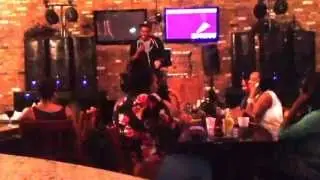 Joe King Comedy