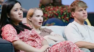 Без фильтра: Реакция поколения Z на &laquo;Избранных&raquo; &mdash; &laquo;Трейлер&raquo;