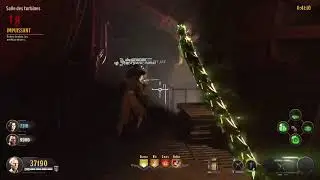 Affrontement bo4 3j échec 18 formel extra..