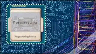 Programming Palace - Intro