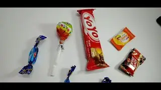 kids chocolate video||baby chocolate challenge,mixing candy in bath,