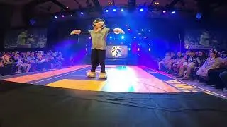 Furry Weekend Atlanta 2024 Fursuit Dance Competition FULL EVENT