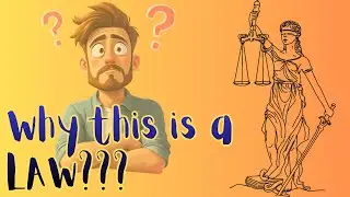 5 Weird Laws That Actually Exist