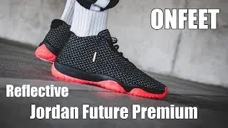 ONFEET Jordan Future Premium 