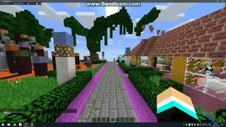 сервер SunnyCraft лучший сервер топ