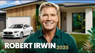 Robert Irwin Lifestyle 2025 ★ Inside His Home, Family, Girlfriend & Net Worth