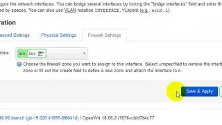 OpenWRT transparent wireless bridge with RelayD