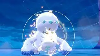 Zen Mode Darmanitan Ranked Sweep - Pokemon Sword and Shield