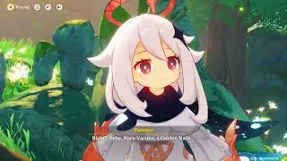 Memory of Stone Quest Explained | Varuna Gatha Full Walkthrough (Sumeru)