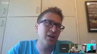002 - Streaming React