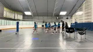 Sportime 16 silver practice 1/29/26 