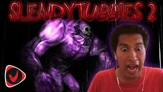 SLENDYTUBBIES 2 - Me mato el gorila! | Ivannnova
