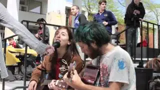 Vermin Supreme Song