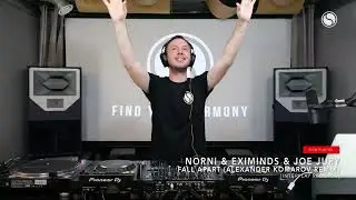 Norni & Eximinds & Joe Jury - Fall Apart (Alexander Komarov Remix) [@AndrewRayel - FYH #294]