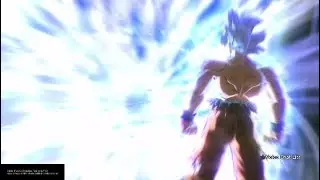Why_Phoenix = Icey Ui Goku !?