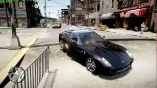 GTAIV enb 0.8.2b