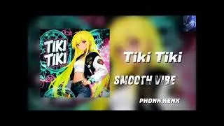 Tiki Tiki (Speedup + Reverb)