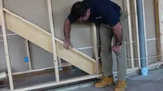 Taylor Morrison Home Care Highlights - What are Floating Walls?