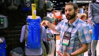 Simms Waypoints Backpack & Chest Pack - Curtis Graves Insider Review