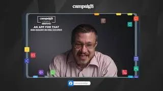Campaign Online Briefing &ndash; An App for That: Brand engagement and mobile development