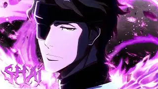 AIZEN SONG | 