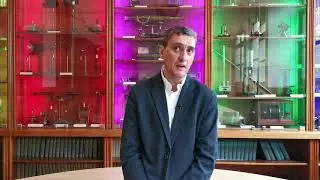 Ricardo Lobo, Director of international relations at ESPCI Paris &ndash; PSL (2020)