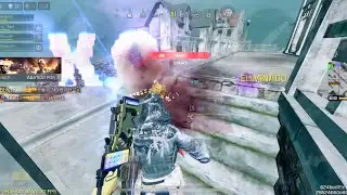 Alcatraz Tournament is Back! | iPhone 13 Pro 120FPS Highlights
