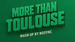 More Than You Know - Axwell & Ingrosso (Nosync Remix) [Extended]