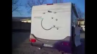 HYMER Starline B630.AVI