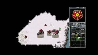 Command & Conquer: Red Alert: Aftermath - Soviet - France 4