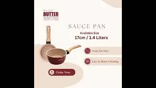Benefits of Nonstick Butterscotch Die Cast Cookware MACclite - now at a 10% discount! 🌟